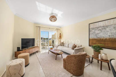 Apartamento T3 para Venda em Albufeira e Olhos de Água