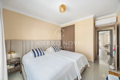 Apartamento T3 para Venda em Albufeira e Olhos de Água