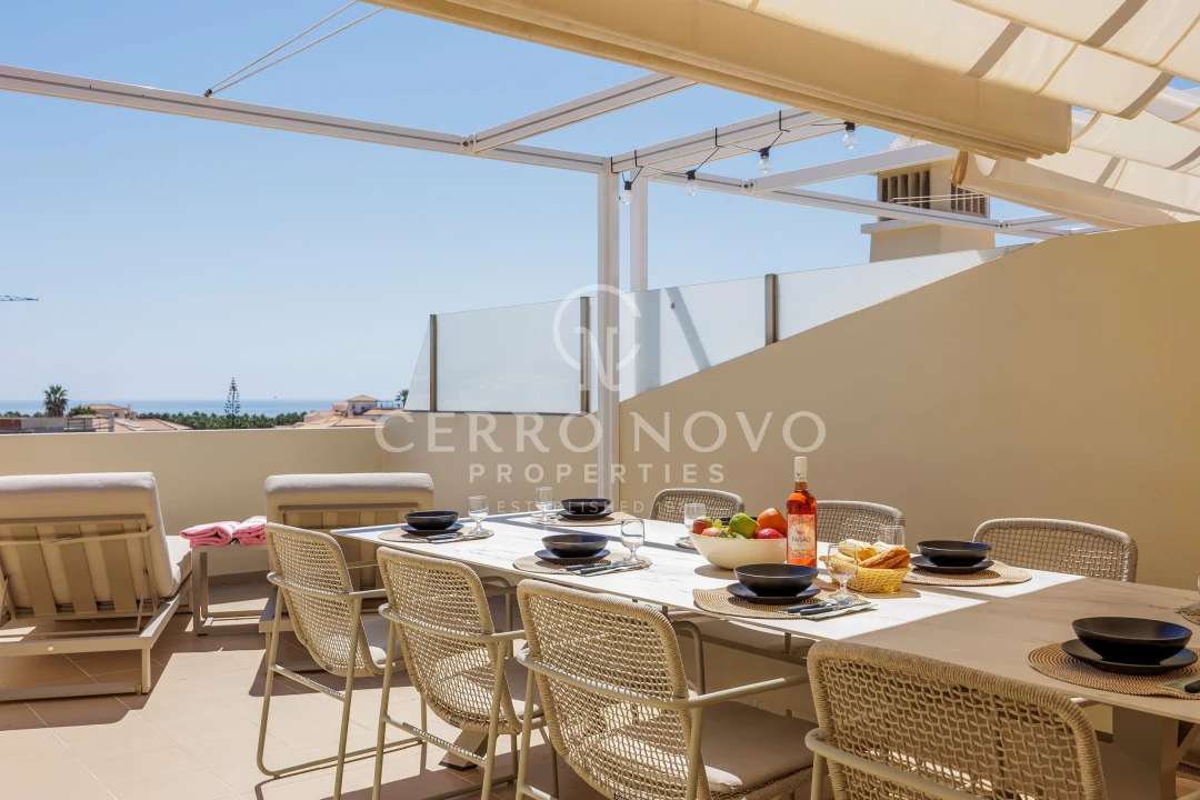 Apartamento T3 para Venda em Albufeira e Olhos de Água Foto 31