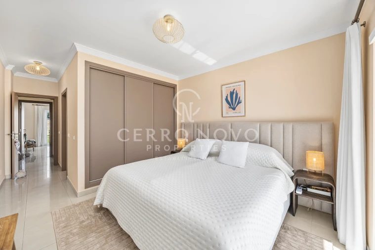 Apartamento T3 para Venda em Albufeira e Olhos de Água Foto 25