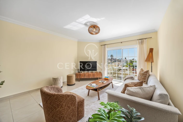 Apartamento T3 para Venda em Albufeira e Olhos de Água Foto 16