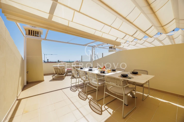 Apartamento T3 para Venda em Albufeira e Olhos de Água Foto 12