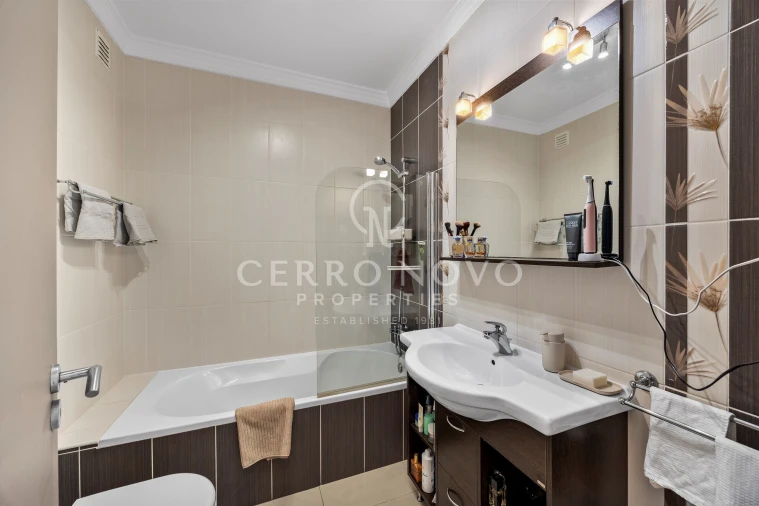 Apartamento T3 para Venda em Albufeira e Olhos de Água Foto 17