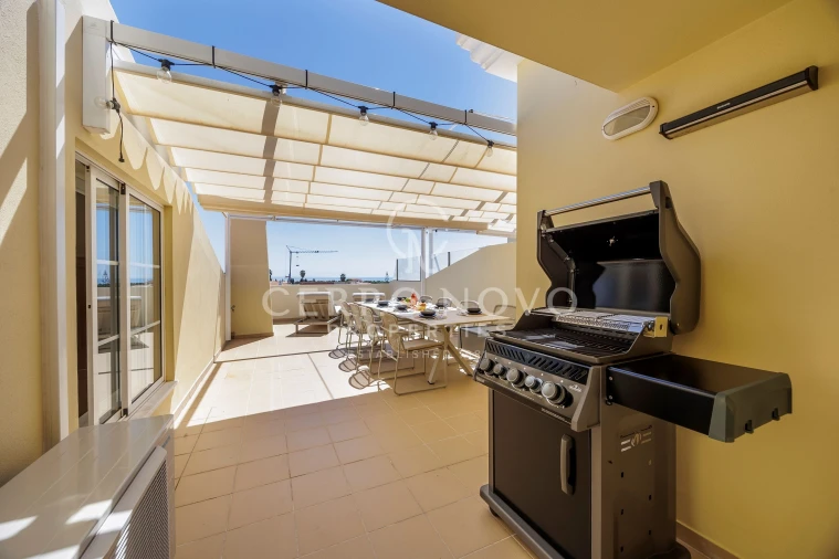 Apartamento T3 para Venda em Albufeira e Olhos de Água Foto 8