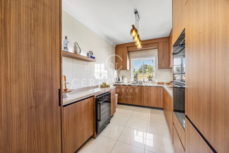 Apartamento T3 para Venda em Albufeira e Olhos de Água Foto 13