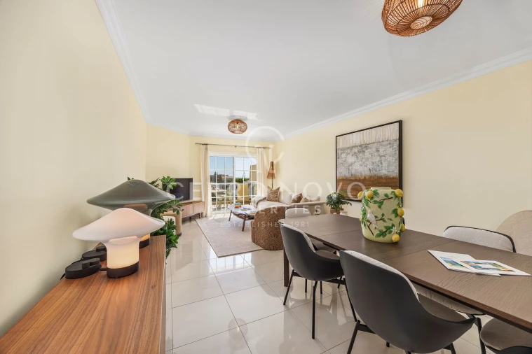 Apartamento T3 para Venda em Albufeira e Olhos de Água Foto 18