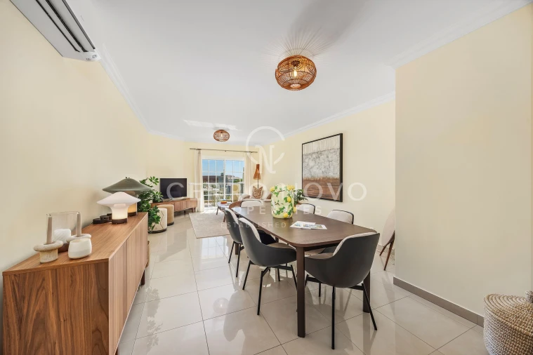 Apartamento T3 para Venda em Albufeira e Olhos de Água Foto 14