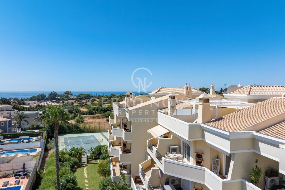 Apartamento T3 para Venda em Albufeira e Olhos de Água Foto 34