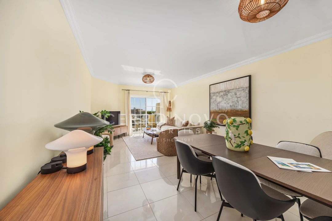Apartamento T3 para Venda em Albufeira e Olhos de Água Foto 18