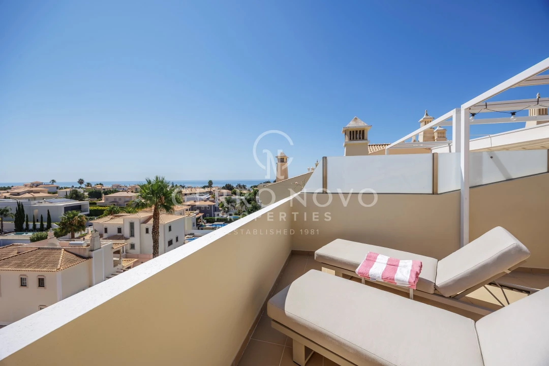 Apartamento T3 para Venda em Albufeira e Olhos de Água Foto 32