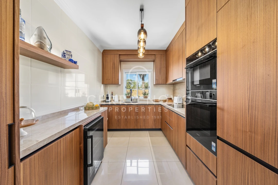 Apartamento T3 para Venda em Albufeira e Olhos de Água Foto 4