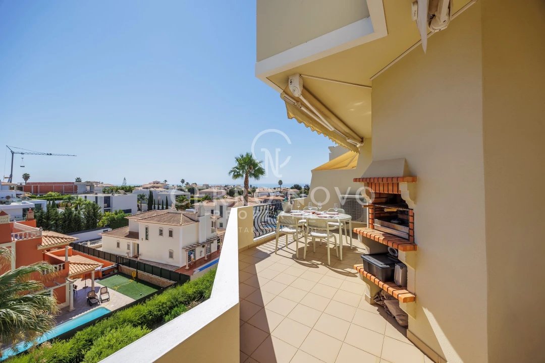 Apartamento T3 para Venda em Albufeira e Olhos de Água Foto 20