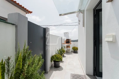 Moradia T2 para Venda em Monte