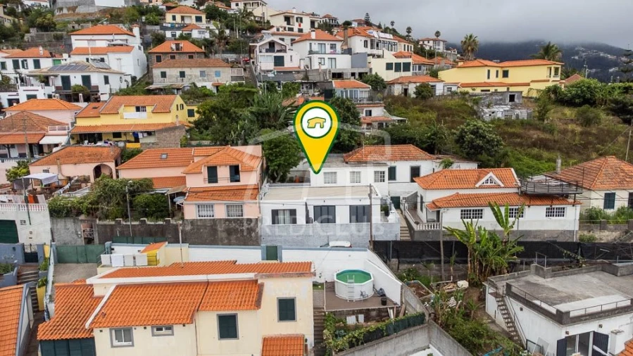 Moradia T2 para Venda em Monte Foto 14
