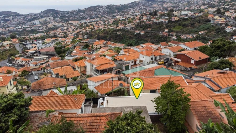 Moradia T2 para Venda em Monte Foto 16