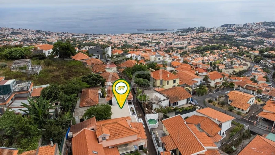 Moradia T2 para Venda em Monte Foto 12