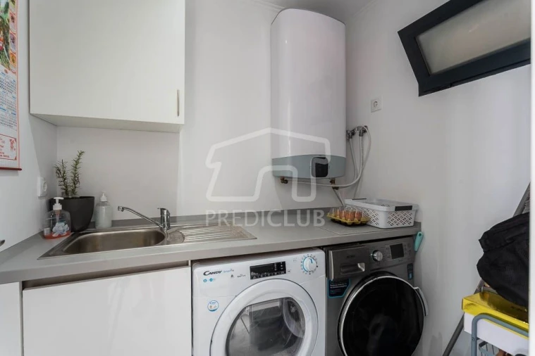 Moradia T2 para Venda em Monte Foto 9