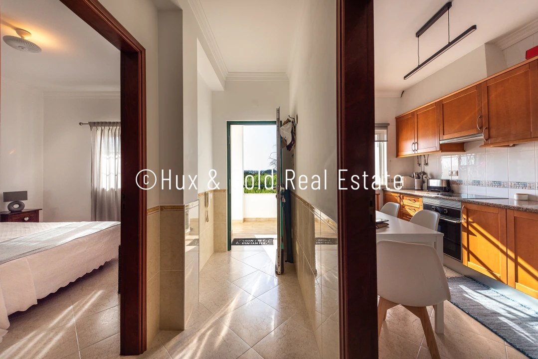 Apartamento T1 para Venda em Altura Foto 6
