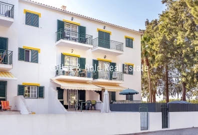 Apartamento T1 para Venda em Altura