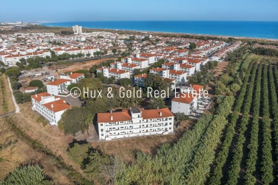 Apartamento T1 para Venda em Altura