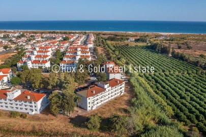 Apartamento T1 para Venda em Altura