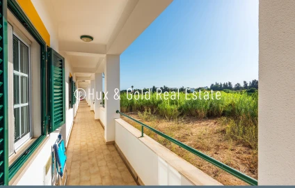 Apartamento T1 para Venda em Altura