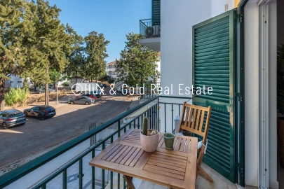 Apartamento T1 para Venda em Altura
