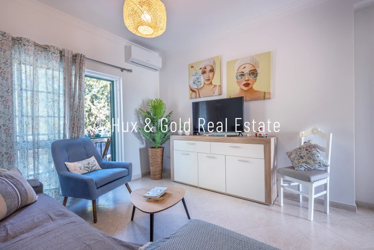 Apartamento T1 para Venda em Altura Foto 16