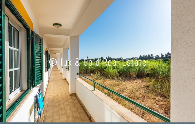 Apartamento T1 para Venda em Altura Foto 17