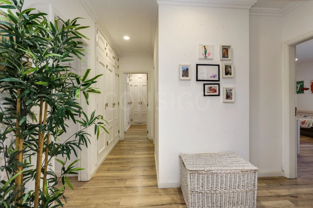 Apartamento T3 para Venda em Alcabideche Foto 5