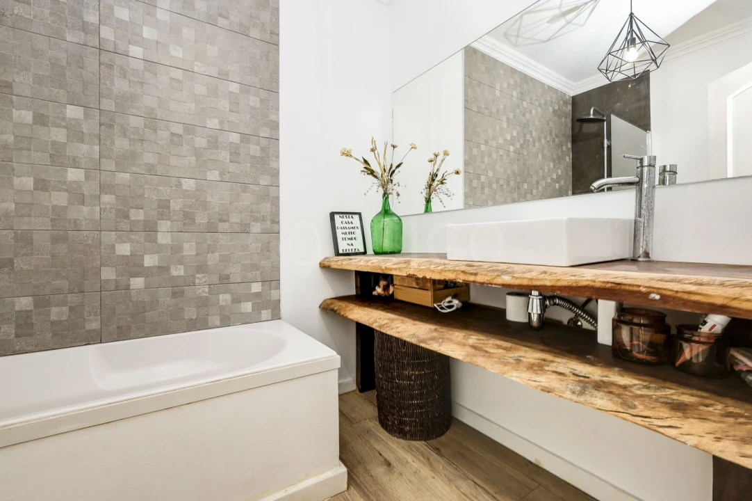 Apartamento T3 para Venda em Alcabideche Foto 12