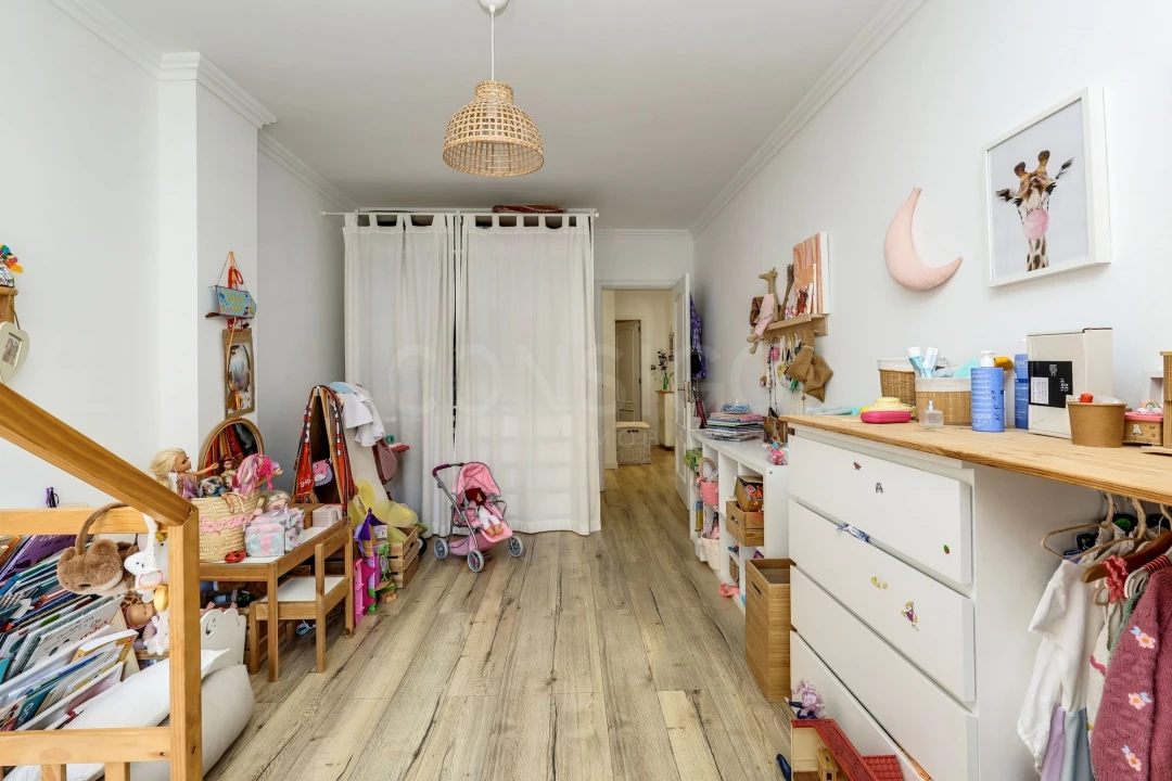 Apartamento T3 para Venda em Alcabideche Foto 15