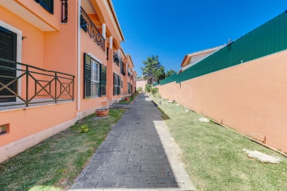 Apartamento T3 para Venda em Alcabideche