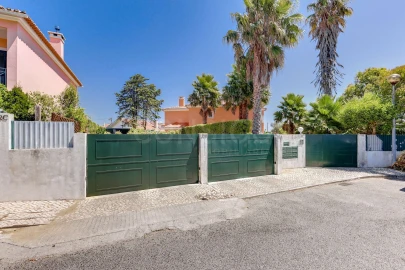 Apartamento T3 para Venda em Alcabideche
