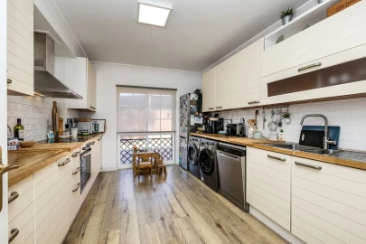 Apartamento T3 para Venda em Alcabideche
