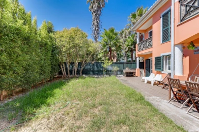 Apartamento T3 para Venda em Alcabideche