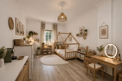 Apartamento T3 para Venda em Alcabideche