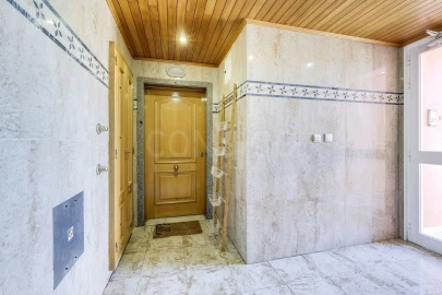 Apartamento T3 para Venda em Alcabideche