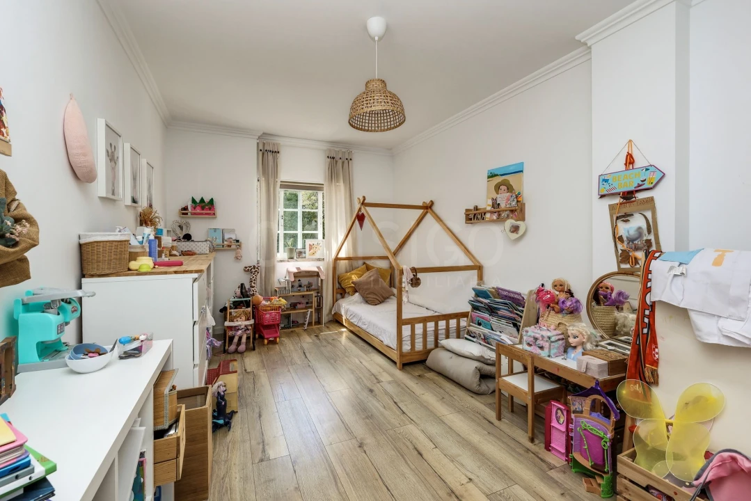 Apartamento T3 para Venda em Alcabideche Foto 14