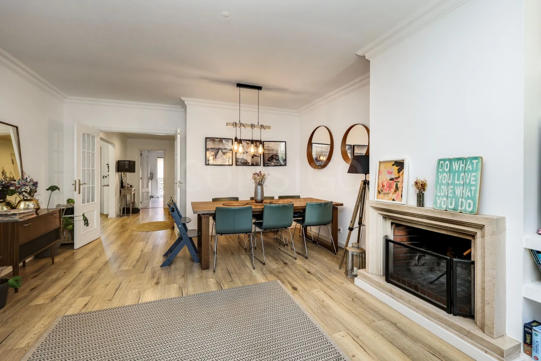 Apartamento T3 para Venda em Alcabideche Foto 7