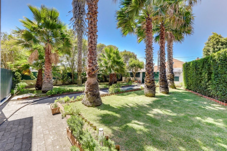 Apartamento T3 para Venda em Alcabideche Foto 36
