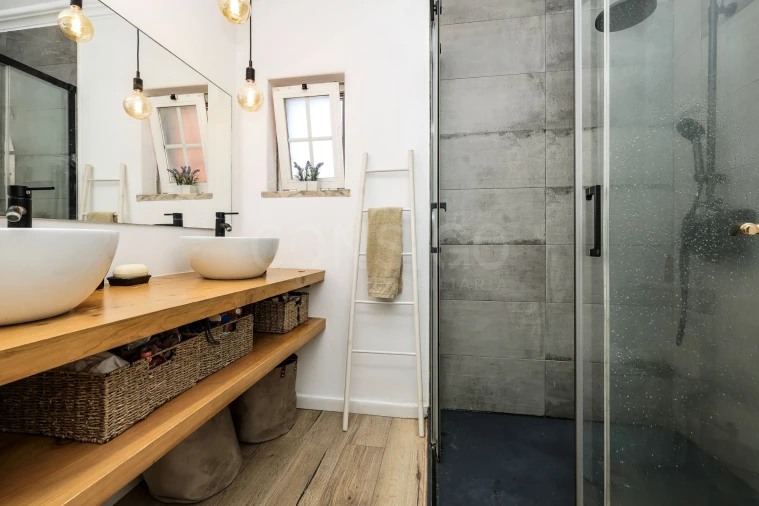Apartamento T3 para Venda em Alcabideche Foto 23