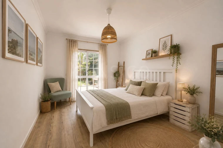 Apartamento T3 para Venda em Alcabideche Foto 21