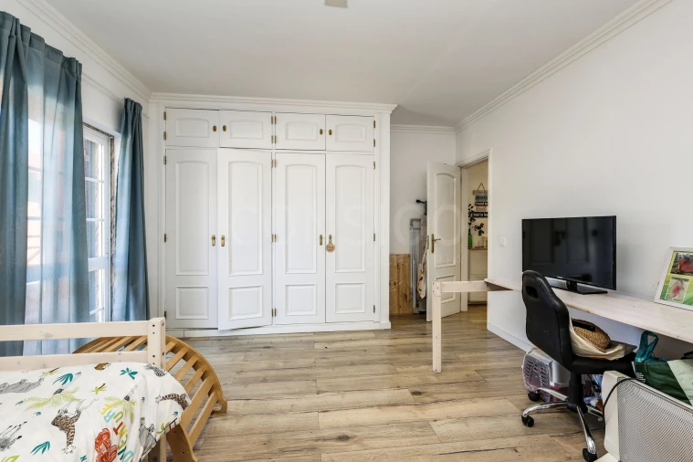 Apartamento T3 para Venda em Alcabideche Foto 18
