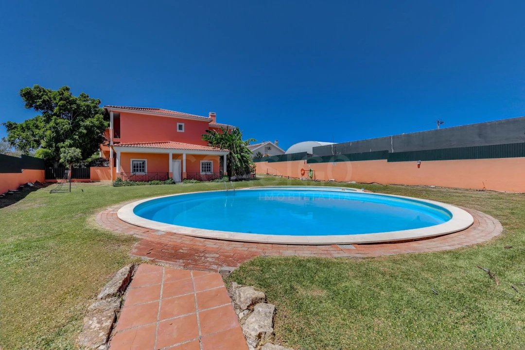 Apartamento T3 para Venda em Alcabideche Foto 34