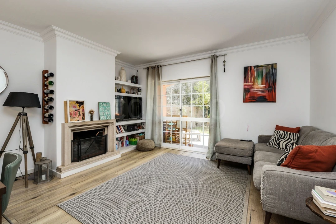 Apartamento T3 para Venda em Alcabideche Foto 8