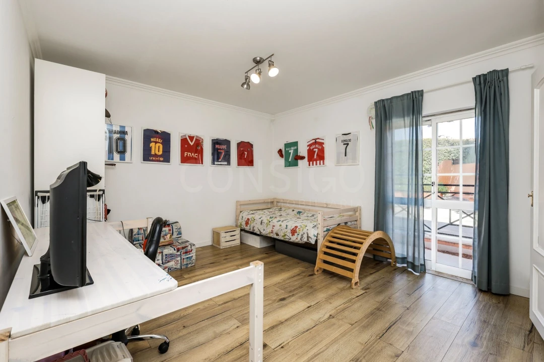 Apartamento T3 para Venda em Alcabideche Foto 17