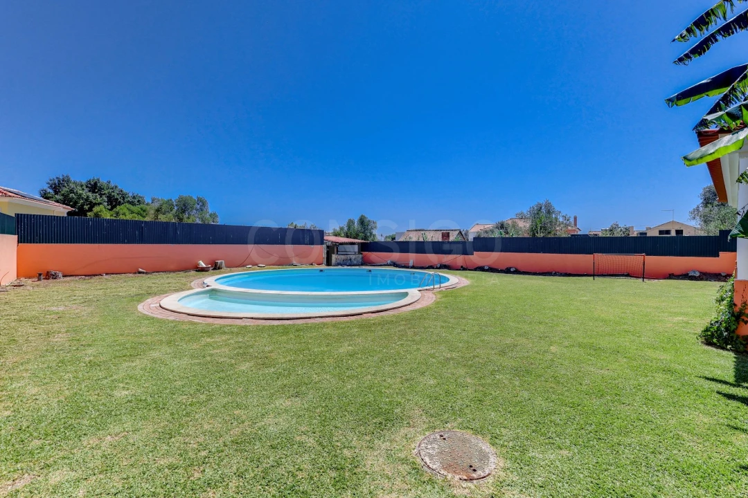 Apartamento T3 para Venda em Alcabideche Foto 32