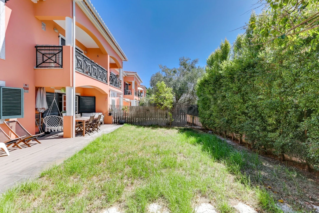 Apartamento T3 para Venda em Alcabideche Foto 29