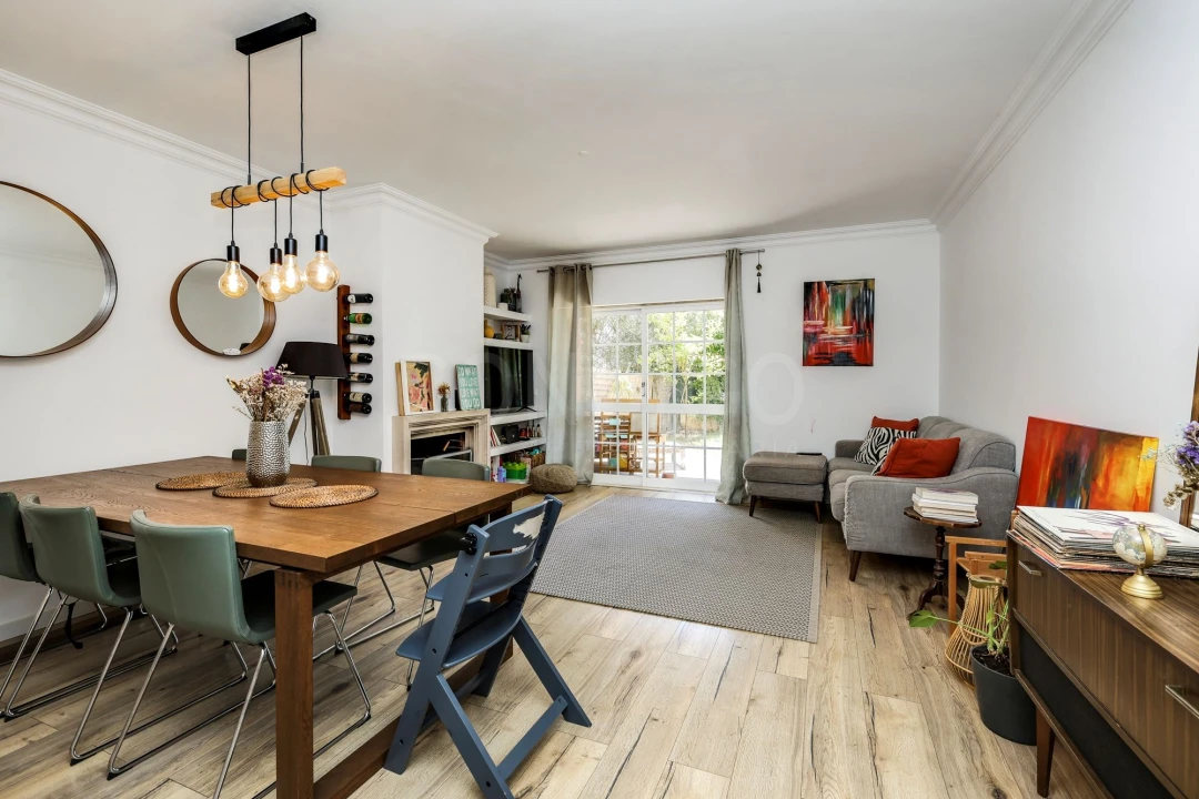 Apartamento T3 para Venda em Alcabideche Foto 6